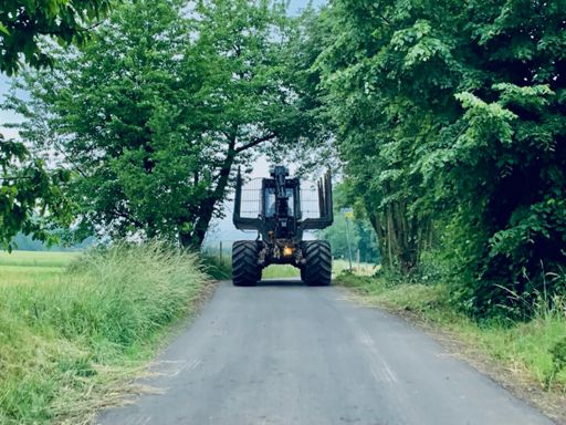 Przyblokował modelowo.