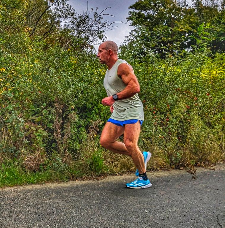 Race image