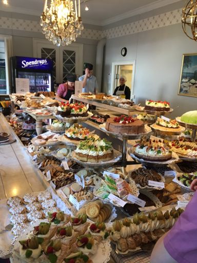 Besluts ångest. 😄