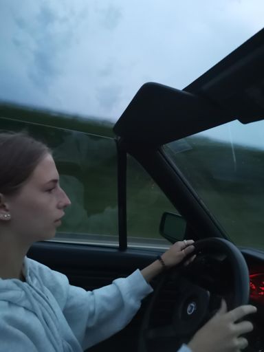 Mit den Kids zum Abendessen 😋