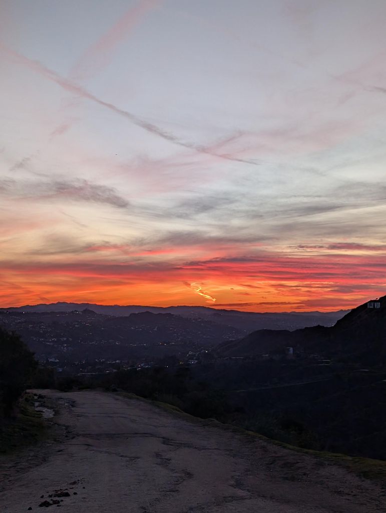 NBB run - Lake Hollywood photo 59