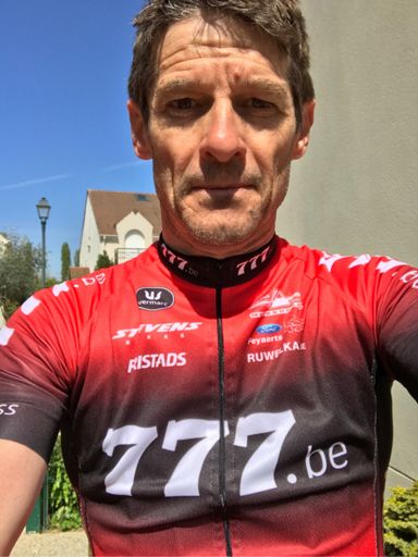 Pour les fans de CX...féminin