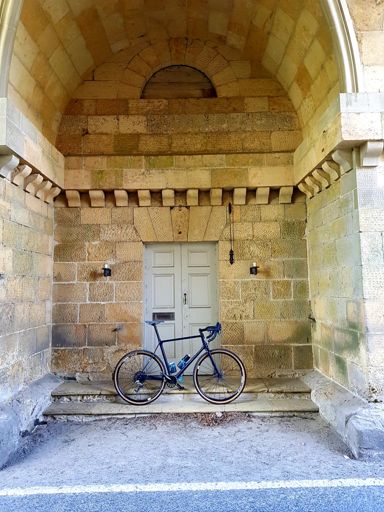 One ring to rule them all.