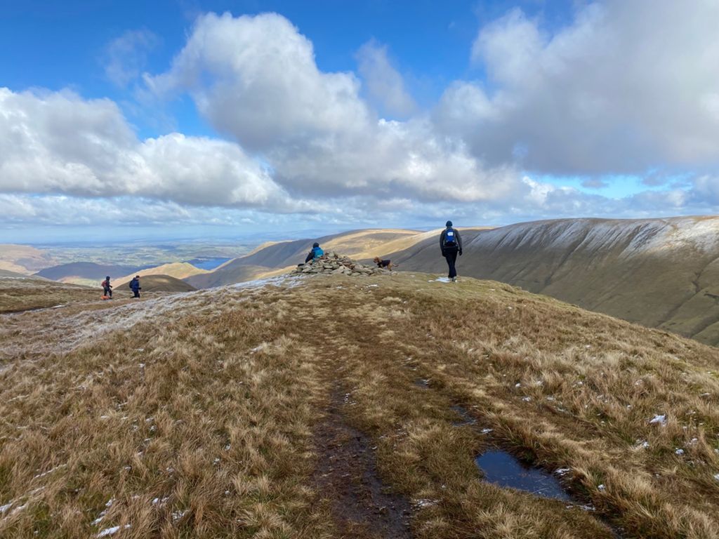 Martindale Hike-13
