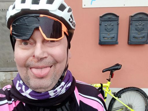 Caffettino in coop prima di partire...☕️