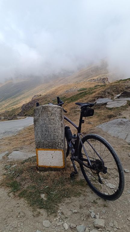 Colle delle Finestre 🇮🇹