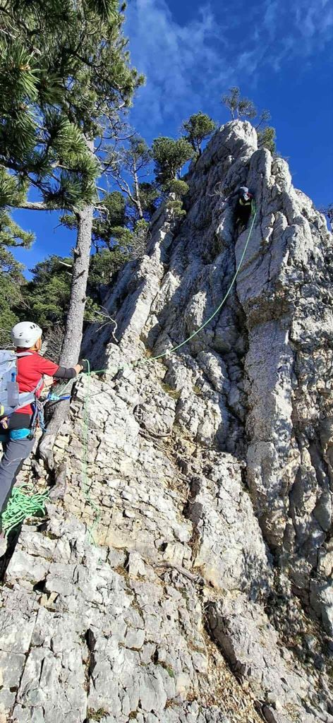 Difficulté finale de niveau 4C