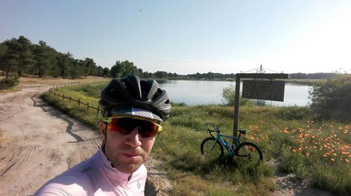 Lagunas de Cantalejo