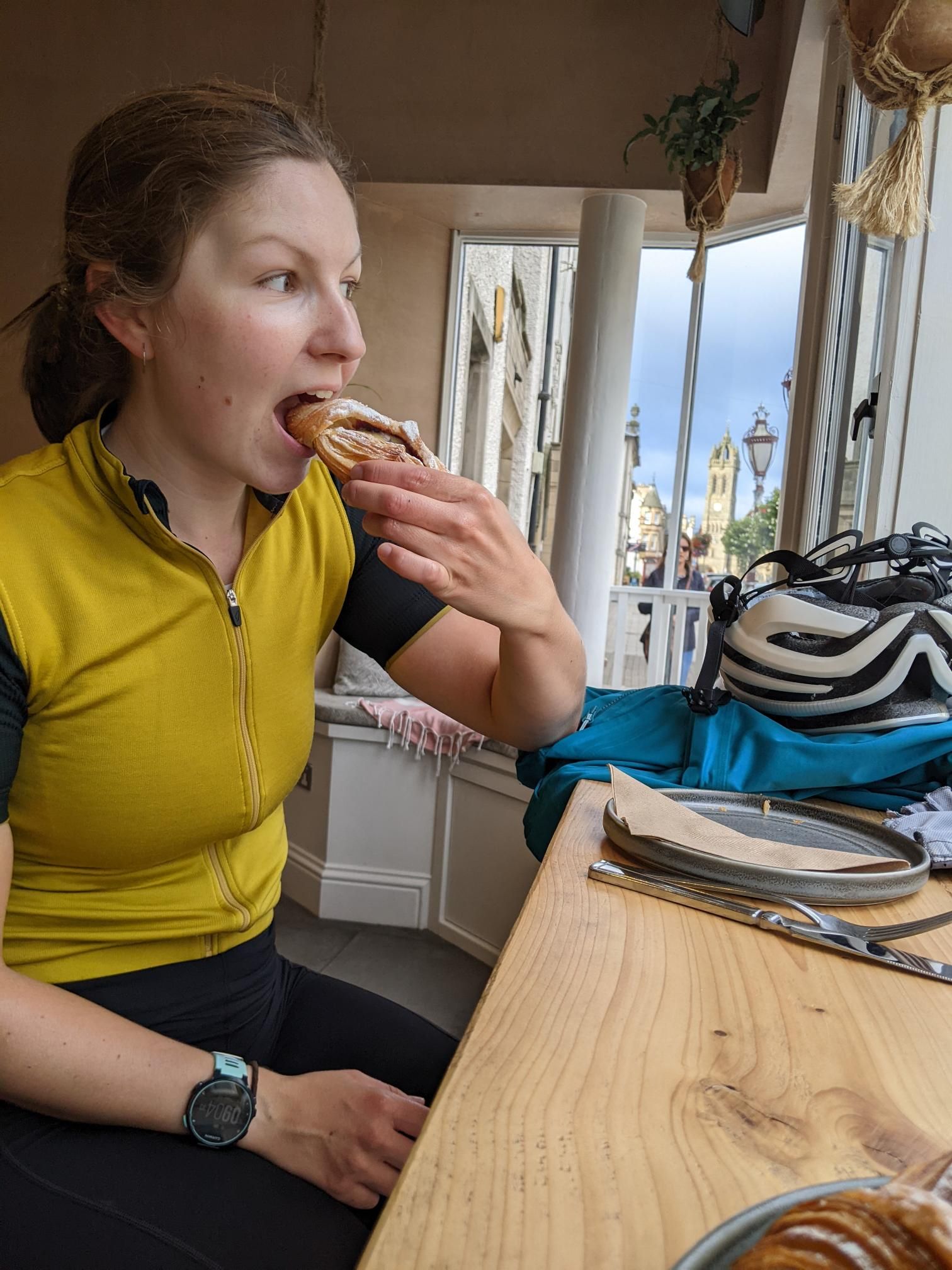 Borderlands Bikepack - Day 4 photo 2