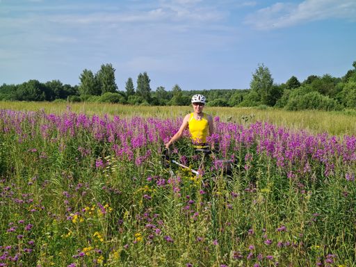 Балакирево - Годуново.