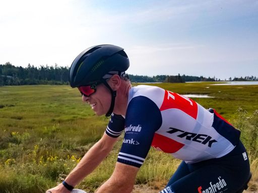 Turbo Mike in Musquash