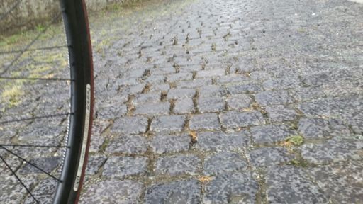 Ein Hauch Roubaix