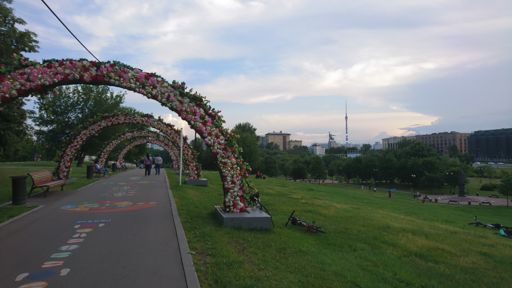 Нас ждут великие свершения