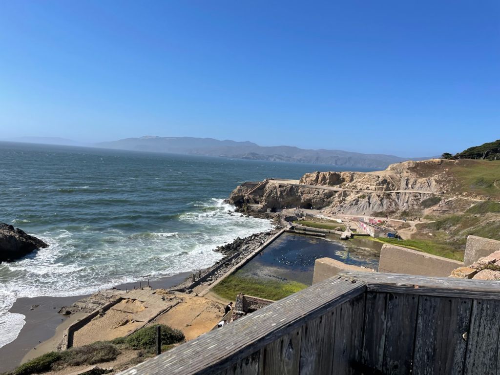 Butterlap (Presidio & Golden Gate Park)的照片 176