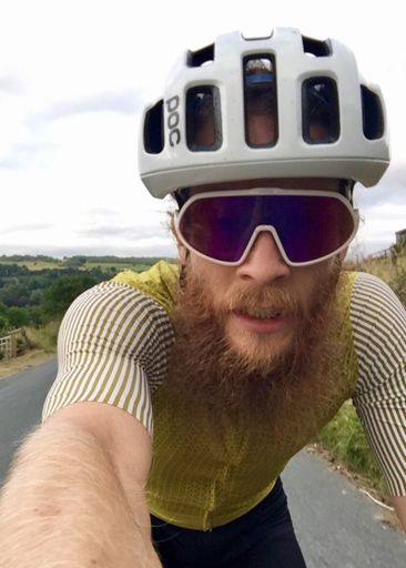 I’m in Sheffield for a few nights, for a family wedding, and I was able to sneak the bike into the back of the car.

I headed out for just over 20miles this evening, after we had checked in at the hotel, and I have now come to the conclusion that Sheffield is really hilly and I’m also really lucky to live in Carlisle; it is so much easier to get out of the city when compared to Sheffield.

I’ll be making use of the @100climbs app to hunt out the best climbs in the area, the @Strava routes feature to plot routes from the hotel and the @wahoofitnessofficial to direct me whilst on the road.

I plan an early start tomorrow, before the hotel starts serving breakfast, to get out into the Peak District.
.
.
.
.
#FamilyWedding #Sheffield #Carlisle #Yorkshire #CyclingClimbs #Hills #MiniBreak #PeakDistrict #NationalPark #JenkinRoad @lussobike #BrandAmbassador #MadeInManchester #CyclingKit #RideWithStyle #OutsideIsFree #ActiveTravel #FromWhereIRide #RoadsLikeThese #RideBikes #LanesNotLaps #LifeBehindBars #CyclingLife #BikeIsBest #CyclingAddict #CyclistsOfInstagram #BeardedCyclist @wahoofitnessofficial #Wahooligan #CyclingSelfie #SelfieGameStrong @swfcofficial #SheffieldWednesday