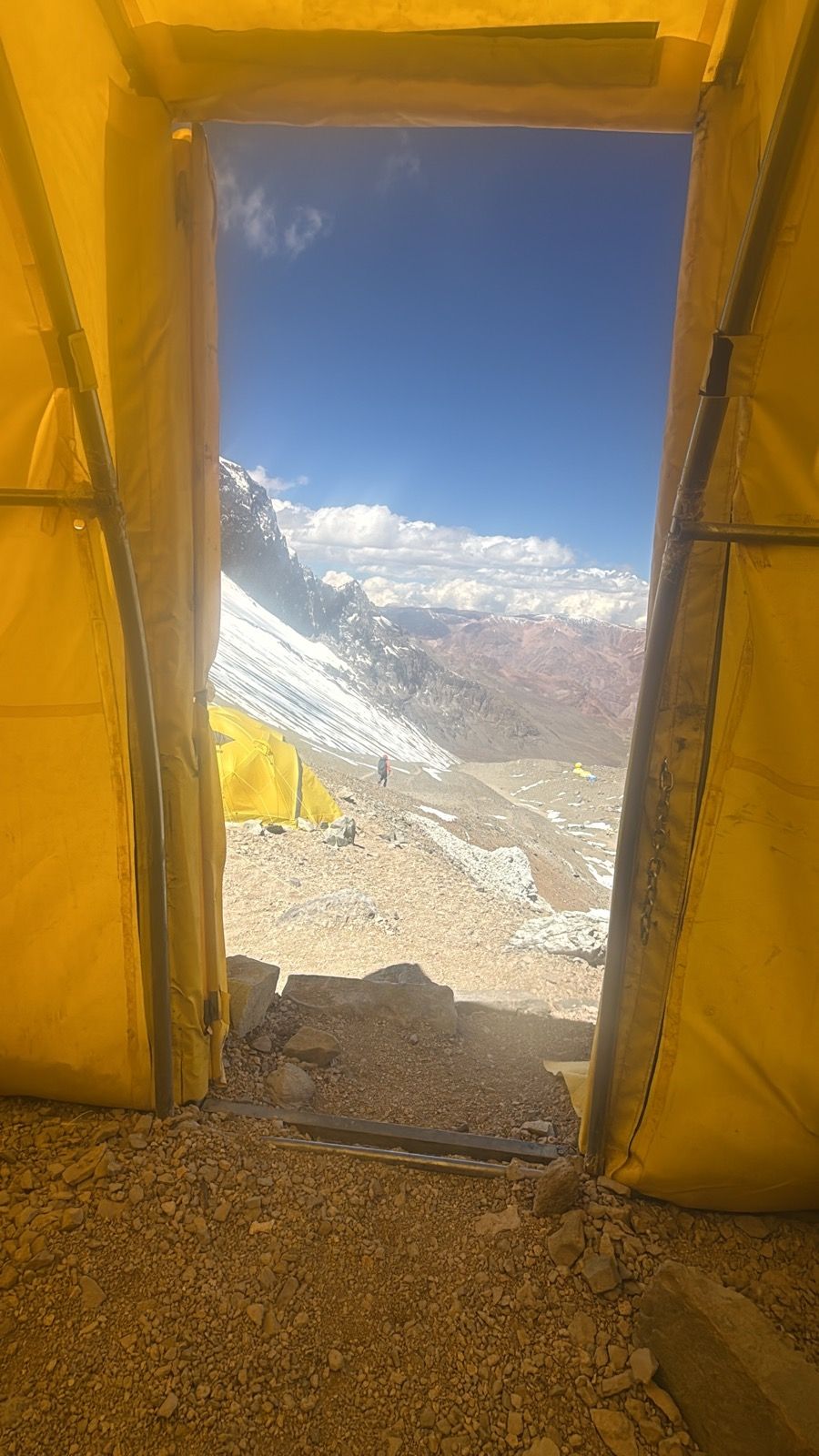 Alpenglow Expeditions | Strava