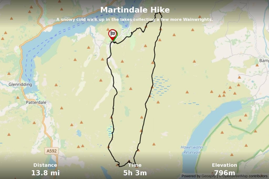Martindale Hike-18