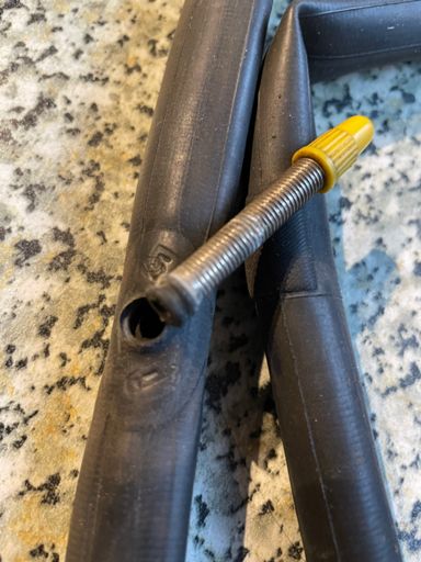 We’re going to need a bigger patch 🤣