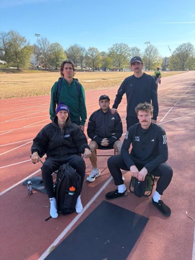 The First Atlanta Regiment, post deployment (2025)