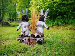 Hutlehouse Greifenstein