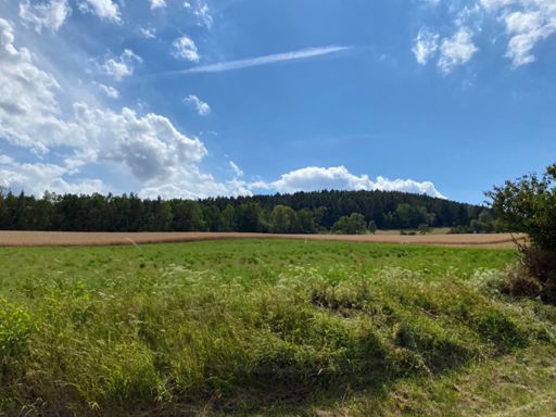 Oh so schön ist Thüringen