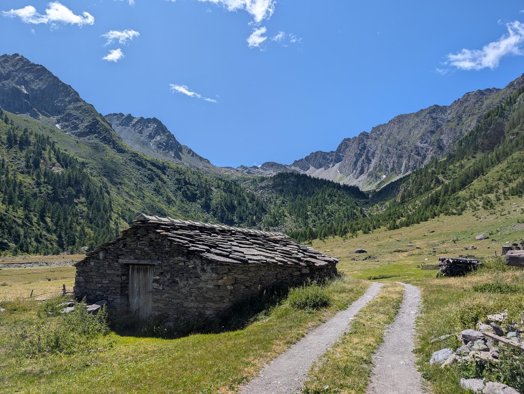 GR58 - Day 3 photo 6