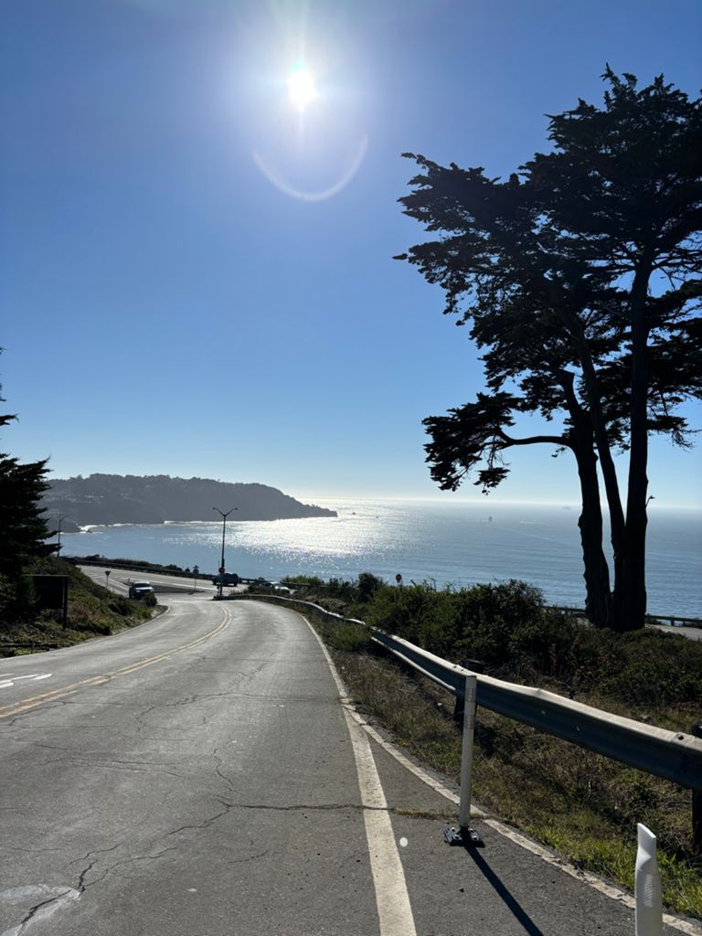 Butterlap (Presidio & Golden Gate Park) photo 28