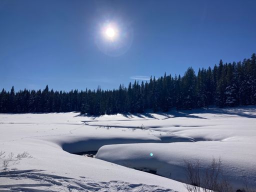 So nice to be close to places like this.