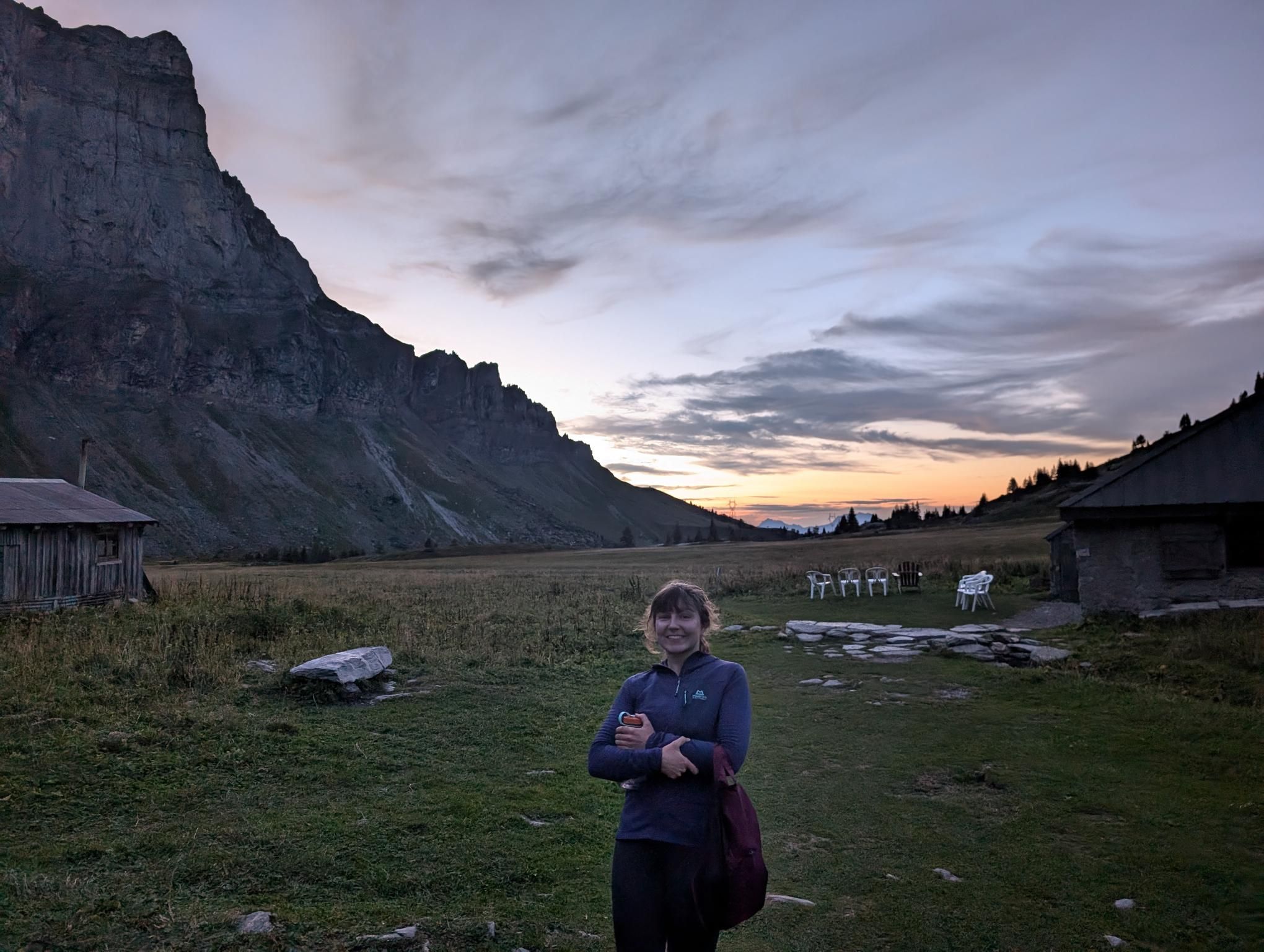 GR 5 Part 1 - Day 6 photo 23