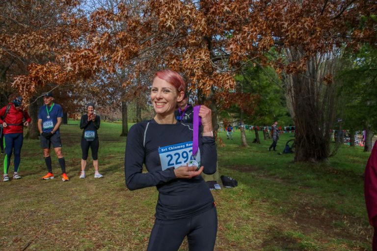 Race photo