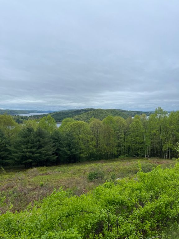 NER Ware’s the Quabbin 300K