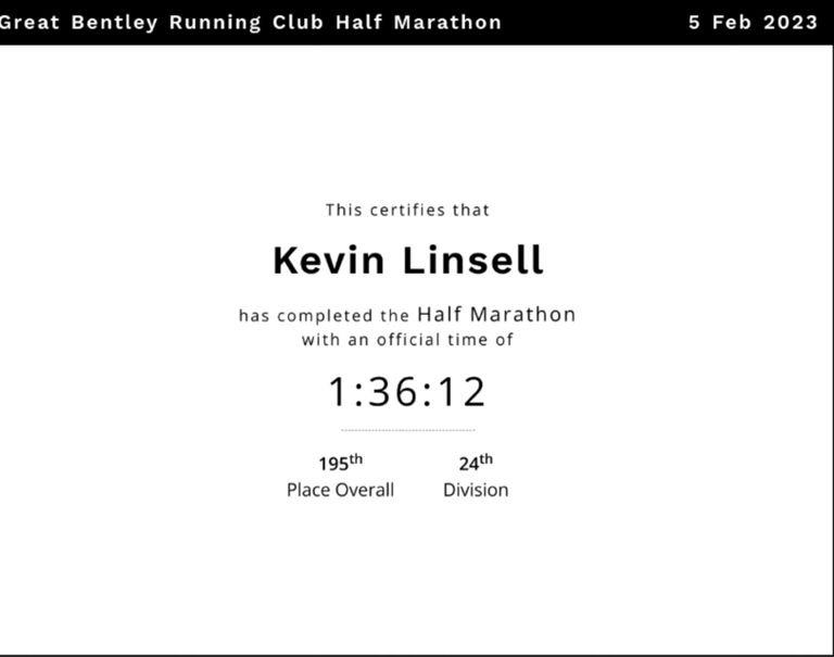 Race image