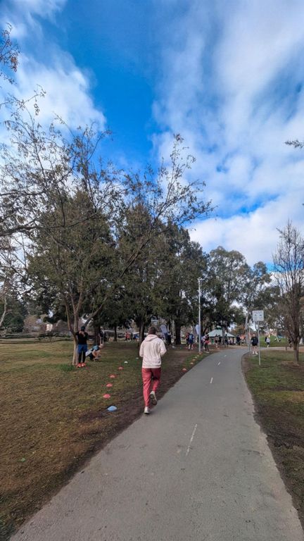 Photo from this parkrun