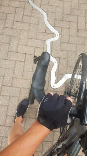 What goes up must come down 😏