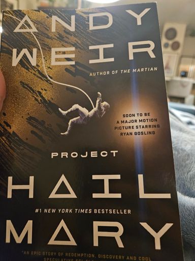 2nd book of the year completed.  Cant wait to chat with you Bret about it