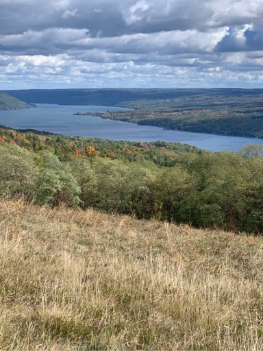Breathtaking Views 🚴🏿👍