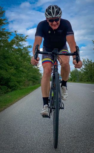 Babud Laci keményen tartotta magát. ✌️