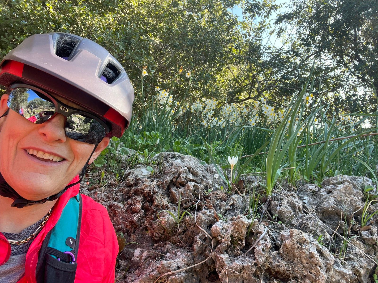 Dorit Boral Gilboa Strava Cyclist Profile