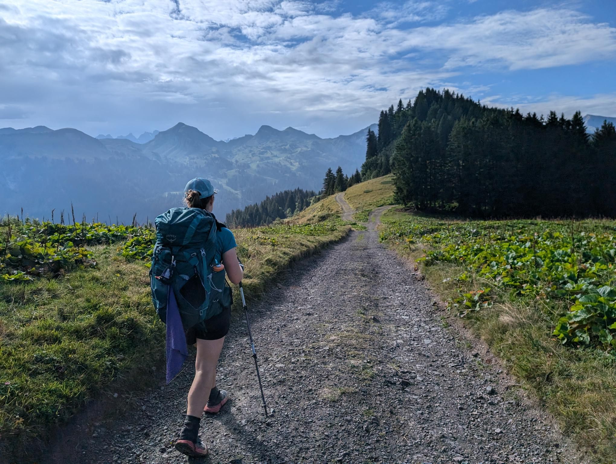 GR5 Part 1 - Day 3 photo 5