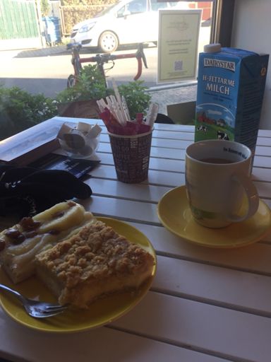 Bäcker-Test bei Kirchner in Sperenberg: Klare Empfehlung:-))