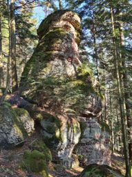 Roches de Noires Colas