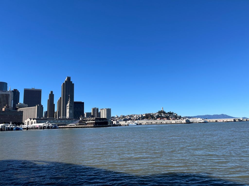 Butterlap (Presidio & Golden Gate Park)的照片 181