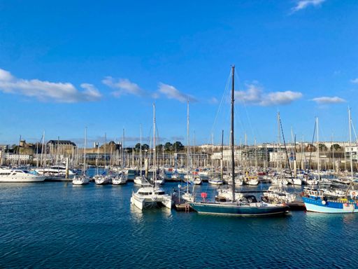 Brest 🚤 🛥️ ⛵️ 