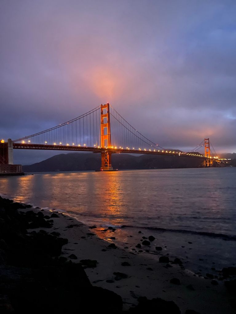 Butterlap (Presidio & Golden Gate Park) photo 47