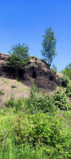 Najmlađi neaktivni vulkan u Češkoj