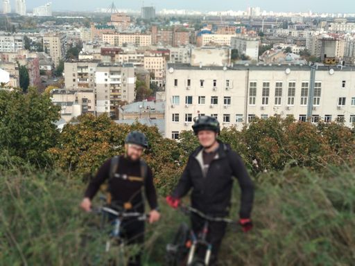 Нечеткие пацанчики