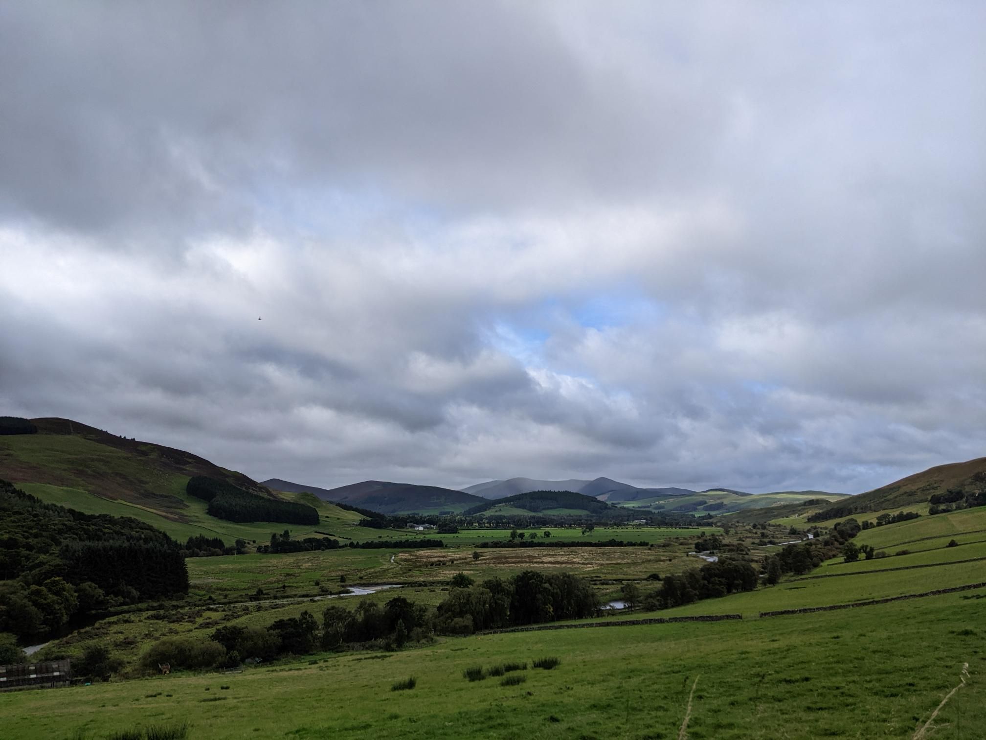 Borderlands Bikepack - Day 4 photo 4