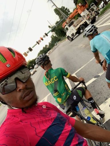 #metroatlantacyclingclub
#nobraques
