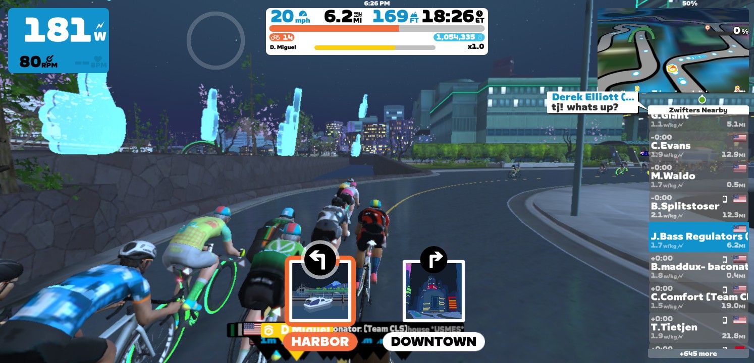 Joe Bass (Regulators Cycling Club) Strava Cyclist Profile