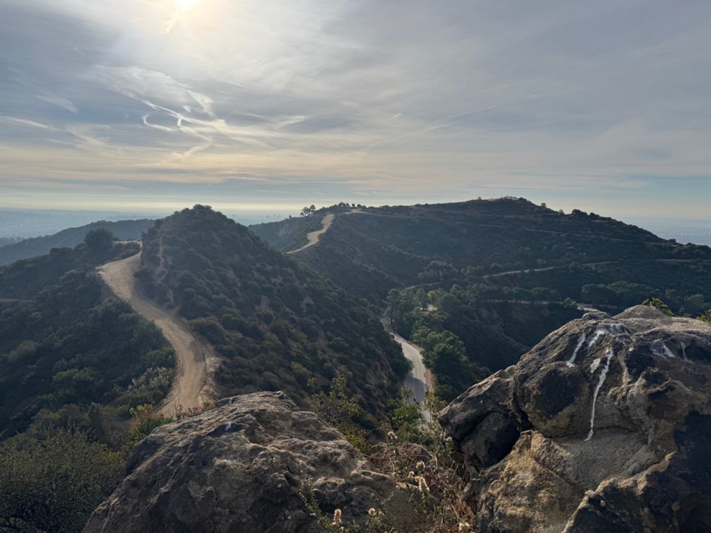 NBB run - Lake Hollywood photo 24